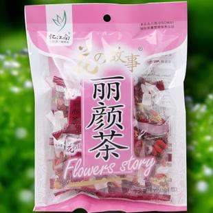 袋装花茶