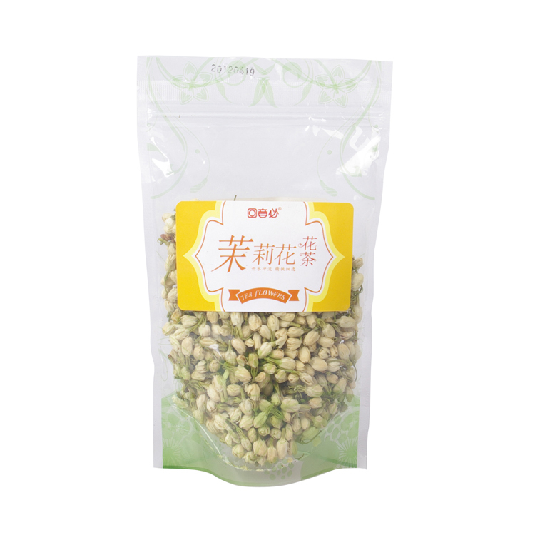 袋装花茶