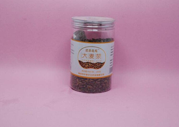 大麦茶